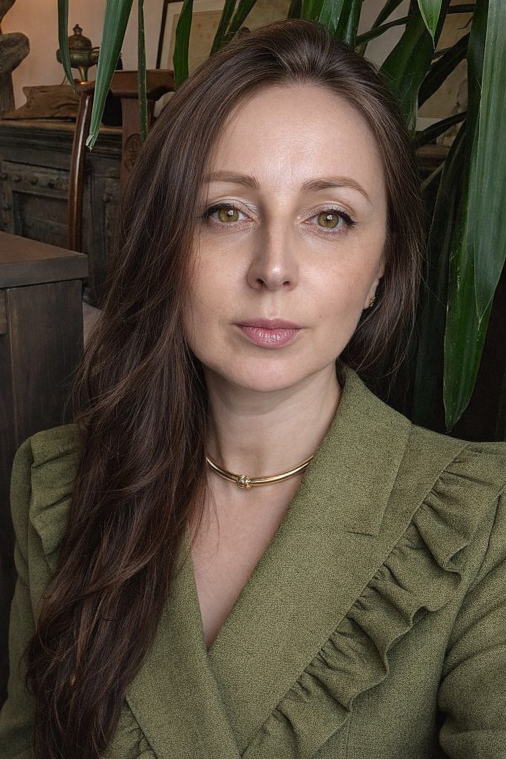 Елена Коновалова — психолог